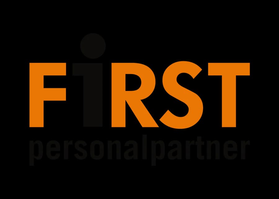 First Personalpartner logotyp